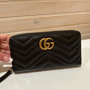 Gucci Wallet